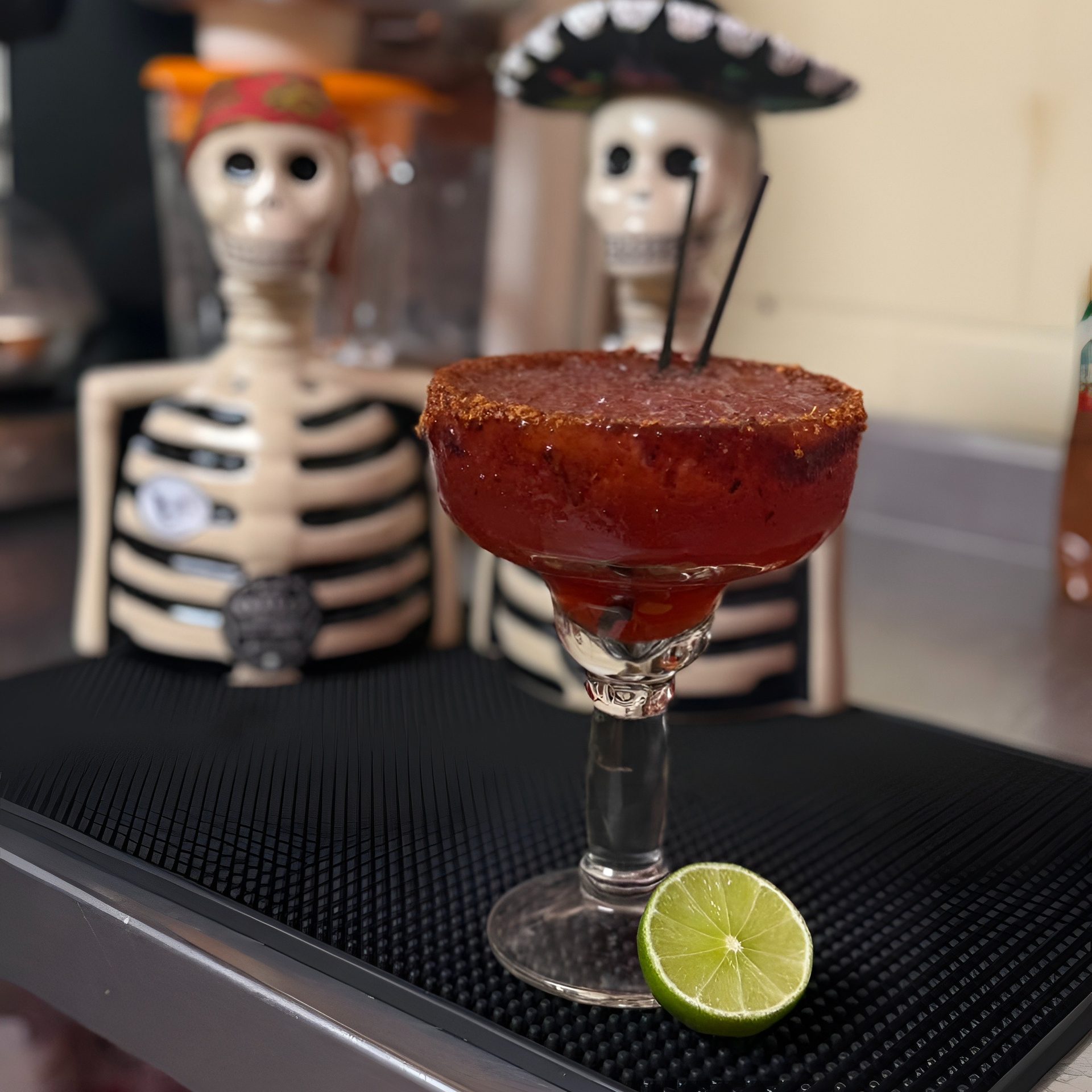 Mobile Bar for Any Occasion