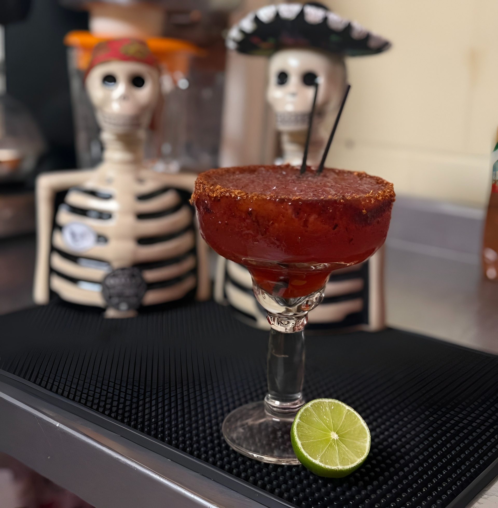 Mobile Bar for Any Occasion
