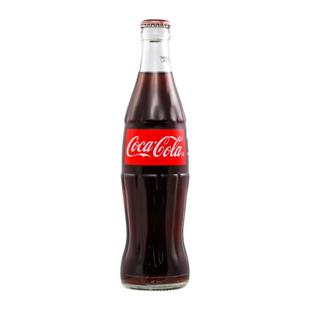 Mexican Coke.
