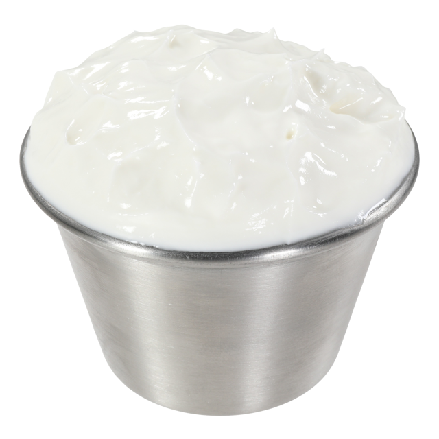 Sour Cream.