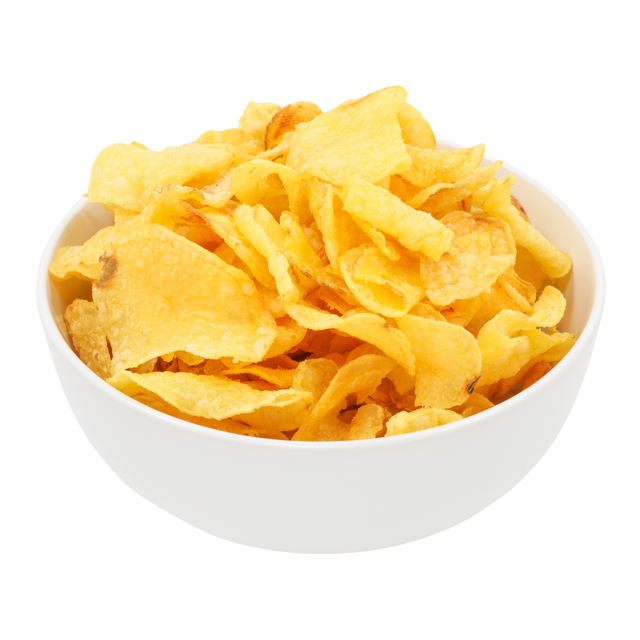 Chips #4.
