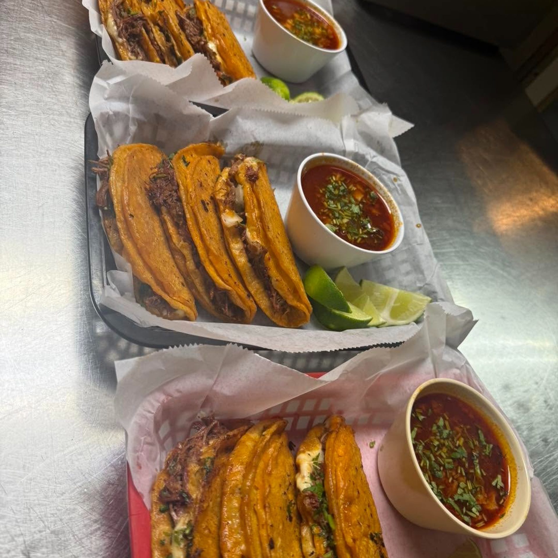 Catering for Every Celebration