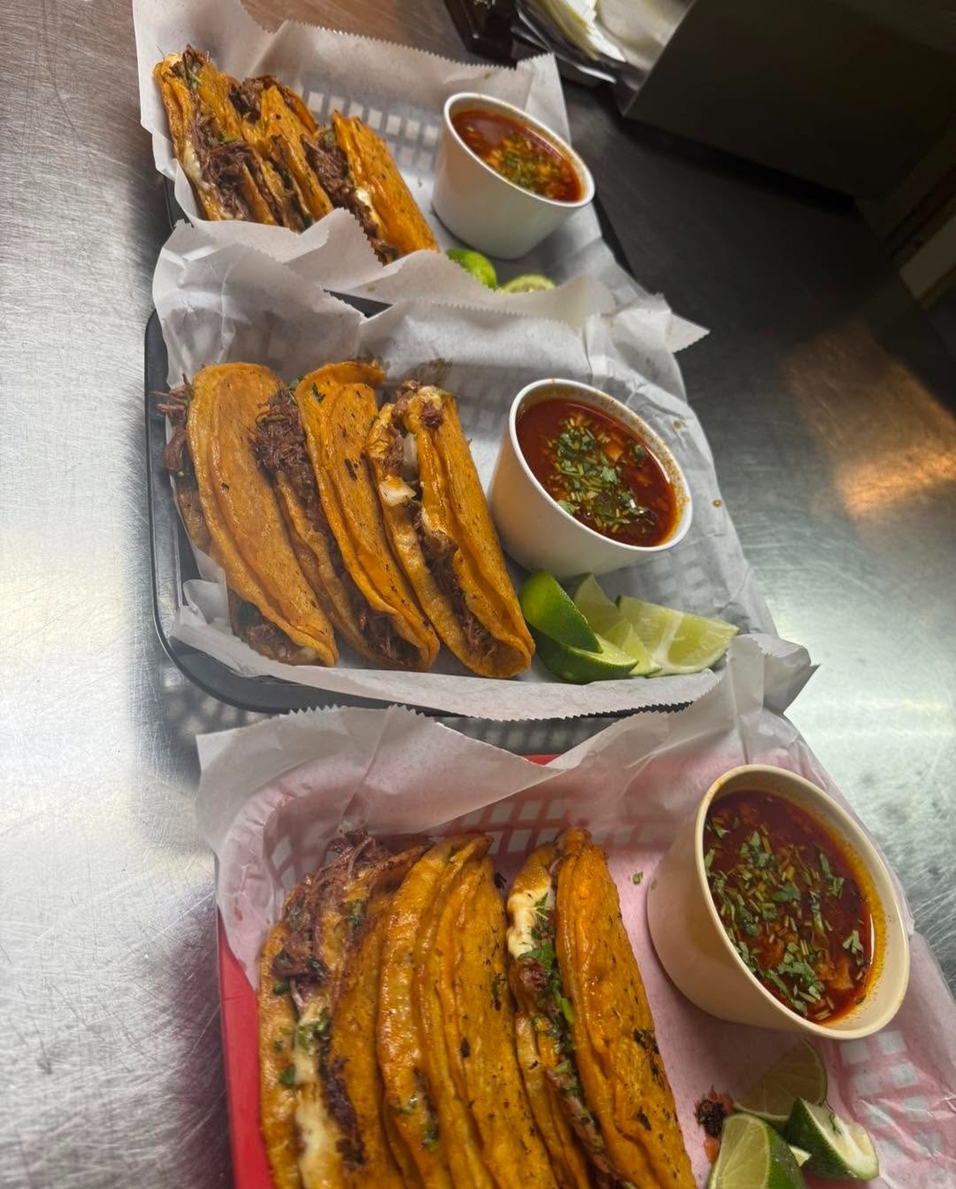 Catering for Every Celebration